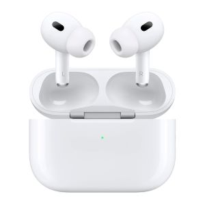هدفون بلوتوثی اپل مدل AirPods Pro 2nd Generation 2023 Type-C