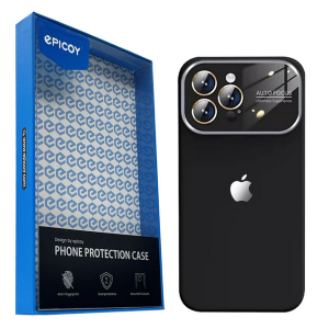 کاور مدل Focus Shield مناسب برای گوشی موبایل اپل iPhone 12 Pro Max