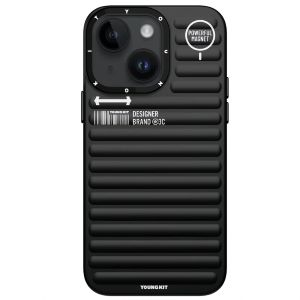 کاور یانگ کیت مدل True Color Luggage مناسب برای گوشی موبایل اپل iPhone 13