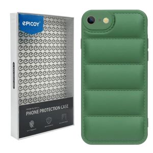کاور اپیکوی مدل Puffy Puffer مناسب برای گوشی موبایل اپل iPhone 7/ 8/ SE 2022/ SE 2020