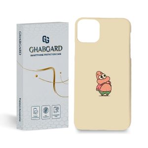 کاور قاب گارد مدل فانتزی مناسب برای گوشی موبایل اپل iphone 11 promax
