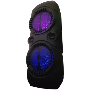 اسپیکر بلوتوثی قابل حمل مدل MULTI-MEDIA-SPEAKER