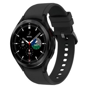 ساعت هوشمند سامسونگ مدل Galaxy Watch4 Classic 42mm بند سیلیکونی