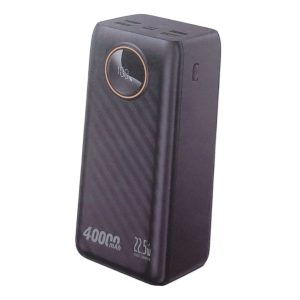 پاوربانک انکر مدل PowerCore III Elite A1291 ظرفیت 25600 میلی‌ آمپرساعت