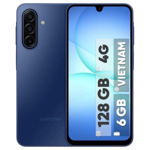 گوشی موبایل سامسونگ مدل Galaxy A17 دو سیم کارت ظرفیت 128 گیگابایت و رم 6 گیگابایت - ویتنام