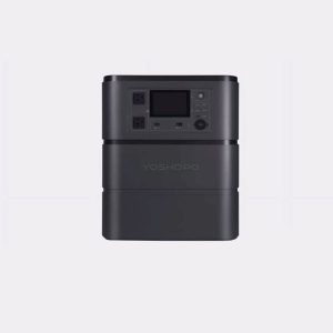 پاوربانک یوشوپو مدل y3000 ظرفیت 800000میلی آمپر ساعت